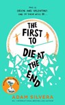 The First to Die at the End - Adam Silvera - 9781398519978