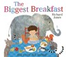 The Biggest Breakfast - Richard Jones - 9781398523036