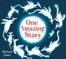 One Amazing Story - Richard Jones - 9781398523074