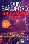 Judgement Prey - John Sandford - 9781398523913