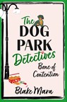 Bone of Contention - Blake Mara - 9781398524262