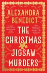 The Christmas Jigsaw Murders - Alexandra Benedict - 9781398525405