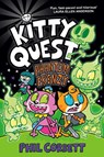 Kitty Quest: Phantom Frenzy - Phil Corbett - 9781398525481