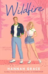 Wildfire, Hannah Grace -  - 9781398525719