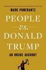 People vs. Donald Trump - Mark Pomerantz - 9781398526426