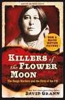 Killers of the Flower Moon: Adapted for Young Adults - David Grann - 9781398528482