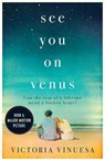 See You on Venus - Victoria Vinuesa - 9781398529366