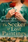 The Seeker of Lost Paintings - Sarah Freethy - 9781398530713