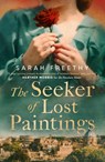 The Seeker of Lost Paintings - Sarah Freethy - 9781398530713