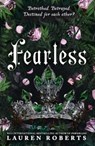 Fearless - Lauren Roberts - 9781398531277