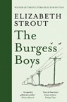 The Burgess Boys - Elizabeth Strout - 9781398532779