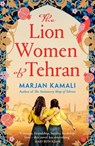 The Lion Women of Tehran - Marjan Kamali - 9781398534766