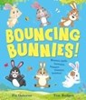 Bouncing Bunnies - Fiz Osborne - 9781398535060