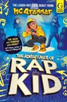 The Adventures of Rap Kid - MC Grammar - 9781398537613
