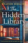 The Hidden Library - Sharon Gosling - 9781398538917
