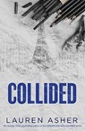 Collided - Lauren Asher - 9781398539525