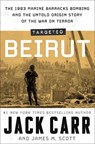 Targeted: Beirut - Jack Carr ; James M. Scott - 9781398540828