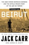 Targeted: Beirut - Jack Carr ; James M. Scott - 9781398540866