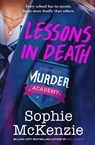 Lessons in Death - Sophie McKenzie - 9781398542006