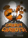 Creepy Carrots - Aaron Reynolds - 9781398542433