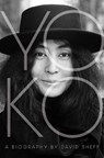 Yoko - David Sheff - 9781398543232