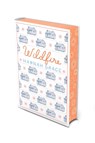 Wildfire: Deluxe Edition Hardcover - Hannah Grace - 9781398543348