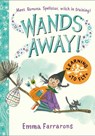 Wands Away: Learning to Fly - Emma Farrarons - 9781398543614