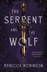 The Serpent and the Wolf - Rebecca Robinson - 9781398546011