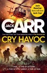 Cry Havoc - Jack Carr - 9781398547353