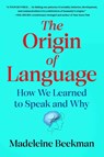 The Origin of Language - Madeleine Beekman - 9781398548435
