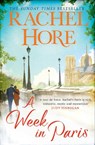 A Week in Paris - Rachel Hore - 9781398548565