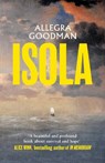 Isola - Allegra Goodman - 9781398549814