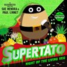 Supertato Night of the Living Veg - Sue Hendra ; Paul Linnet - 9781398549883