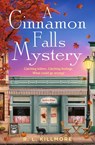 A Cinnamon Falls Mystery - R. L. Killmore - 9781398550179