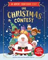 The Christmas Contest - Maxime Gillio - 9781398550575