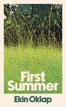 First Summer - Ekin Oklap - 9781398551589