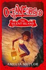 The Silent Island - Amelia Mellor - 9781398553606