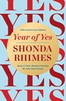 Year of Yes (10th Anniversary Edition) - Shonda Rhimes - 9781398553668