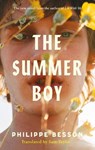 The Summer Boy - Philippe Besson - 9781398556058
