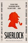 SHERLOCK: Short Story Anthology - Various Authors - 9781398556485