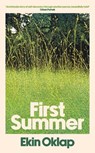 First Summer - Ekin Oklap - 9781398559240