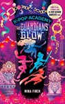 K-Pop Academy: Guardians' Glow - Mina Finch - 9781398561458