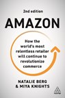 Amazon - Natalie Berg ; Miya Knights - 9781398601420