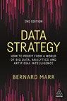 Data Strategy - Bernard Marr - 9781398602588