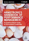 Armstrong's Handbook of Performance Management - Michael Armstrong - 9781398603028