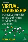 Virtual Leadership - Penny Pullan - 9781398604278