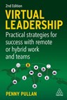 Virtual Leadership - Penny Pullan - 9781398604292