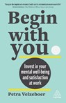 Begin With You - Petra Velzeboer - 9781398610316