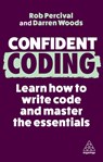 Confident Coding - Rob Percival ; Darren Woods - 9781398611887