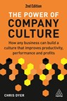 The Power of Company Culture - Chris Dyer - 9781398612594